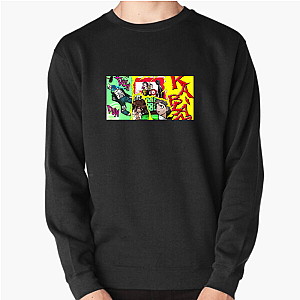 Danganronpa 2 Truth Bullet Ace Danganronpa 2 Sweatshirts