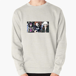 Danganronpa 2 Goodbye Despair Danganronpa 2 Sweatshirts