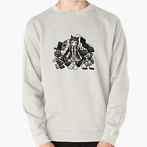 Danganronpa 2 Hope Never Dies Danganronpa 2 Sweatshirts