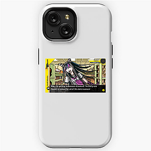 Danganronpa 2 Monokuma's Rules Danganronpa 2 Samsung Cases