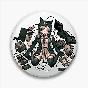 Danganronpa 2 Hope Never Dies Danganronpa 2 Pins