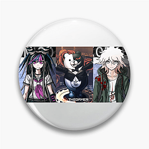 Danganronpa 2 Goodbye Despair Danganronpa 2 Pins