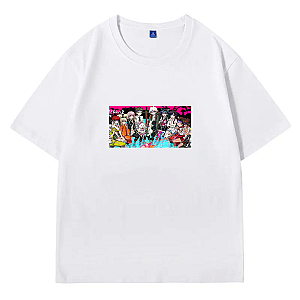 Danganronpa 2 Logic Dive Champion Danganronpa 2 T-Shirts