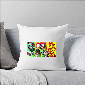 Danganronpa 2 Truth Bullet Ace Danganronpa 2 Pillows Cover
