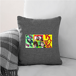 Danganronpa 2 Truth Bullet Ace Danganronpa 2 Pillows Cover
