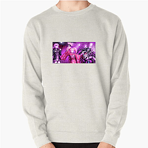 Danganronpa 2 Beyond The Island Danganronpa 2 Sweatshirts