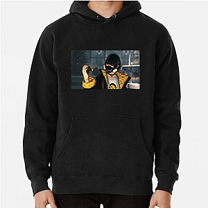 Danganronpa 2 Never Give Up On Hope Danganronpa 2 Hoodies