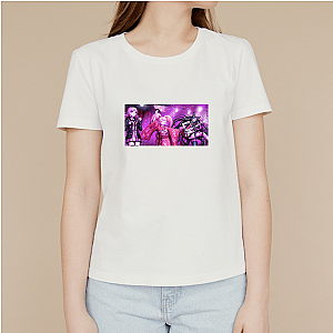 Danganronpa 2 Beyond The Island Danganronpa 2 T-Shirts