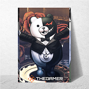 Danganronpa 2 Goodbye Despair Danganronpa 2 Posters
