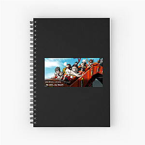 Danganronpa 2 My Favorite Killing Game Danganronpa 2 Notebook