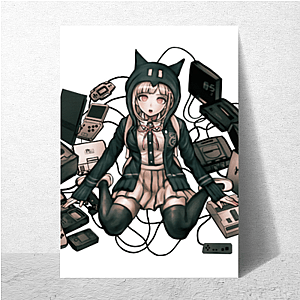 Danganronpa 2 Hope Never Dies Danganronpa 2 Posters