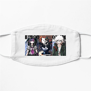 Danganronpa 2 Goodbye Despair Danganronpa 2 Face Masks