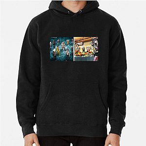 Danganronpa 2 Ultimate Hope Danganronpa 2 Hoodies