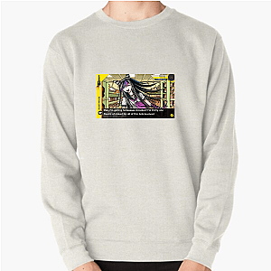 Danganronpa 2 Monokuma's Rules Danganronpa 2 Sweatshirts