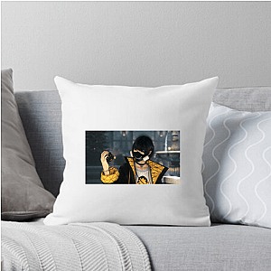 Danganronpa 2 Never Give Up On Hope Danganronpa 2 Pillows Cover