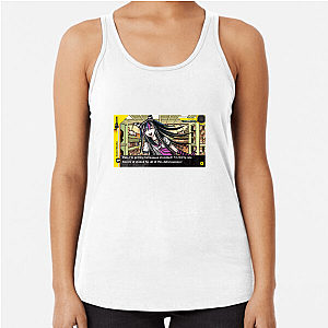 Danganronpa 2 Monokuma's Rules Danganronpa 2 Tank Tops