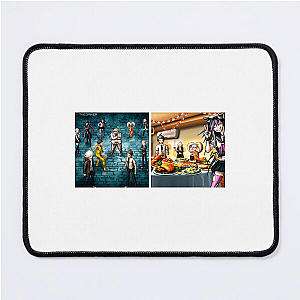 Danganronpa 2 Ultimate Hope Danganronpa 2 Mouse Pads
