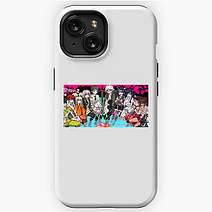 Danganronpa 2 Logic Dive Champion Danganronpa 2 Samsung Cases
