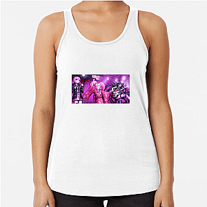 Danganronpa 2 Beyond The Island Danganronpa 2 Tank Tops