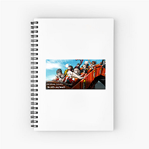 Danganronpa 2 My Favorite Killing Game Danganronpa 2 Notebook