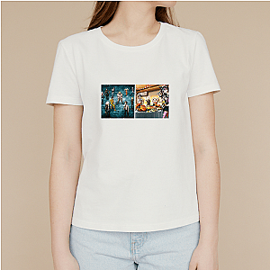 Danganronpa 2 Ultimate Hope Danganronpa 2 T-Shirts