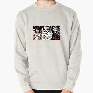 Danganronpa 2 Class Trial Master Danganronpa 2 Sweatshirts