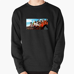 Danganronpa 2 My Favorite Killing Game Danganronpa 2 Sweatshirts