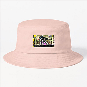 Danganronpa 2 Monokuma's Rules Danganronpa 2 Hats & Caps