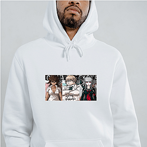 Danganronpa 2 Class Trial Master Danganronpa 2 Hoodies