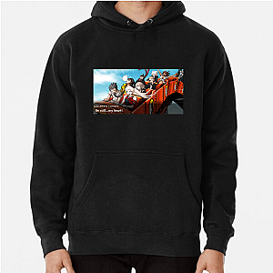 Danganronpa 2 My Favorite Killing Game Danganronpa 2 Hoodies