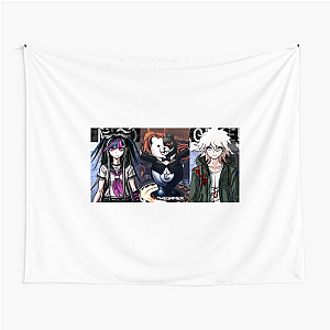 Danganronpa 2 Goodbye Despair Danganronpa 2 Tapestries