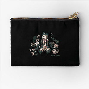Danganronpa 2 Hope Never Dies Danganronpa 2 Zipper Pouches