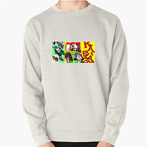 Danganronpa 2 Truth Bullet Ace Danganronpa 2 Sweatshirts