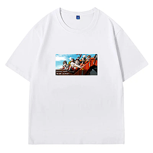 Danganronpa 2 My Favorite Killing Game Danganronpa 2 T-Shirts