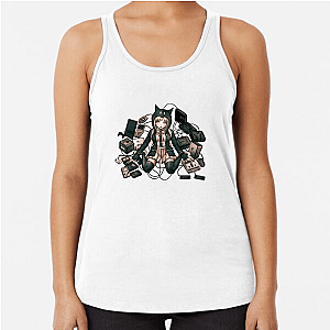 Danganronpa 2 Hope Never Dies Danganronpa 2 Tank Tops