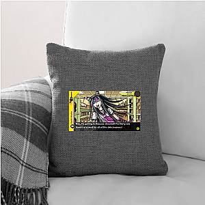 Danganronpa 2 Monokuma's Rules Danganronpa 2 Pillows Cover
