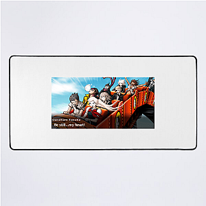 Danganronpa 2 My Favorite Killing Game Danganronpa 2 Mouse Pads