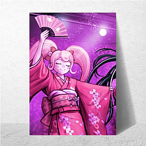 Danganronpa 2 Beyond The Island Danganronpa 2 Posters