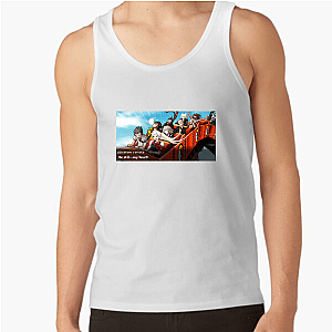 Danganronpa 2 My Favorite Killing Game Danganronpa 2 Tank Tops