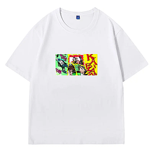 Danganronpa 2 Truth Bullet Ace Danganronpa 2 T-Shirts