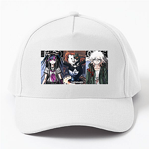 Danganronpa 2 Goodbye Despair Danganronpa 2 Hats & Caps