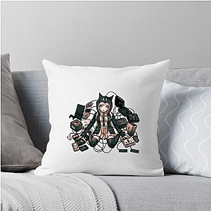 Danganronpa 2 Hope Never Dies Danganronpa 2 Pillows Cover