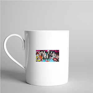 Danganronpa 2 Logic Dive Champion Danganronpa 2 Mugs