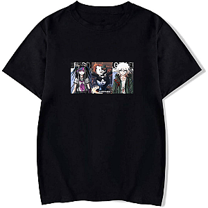 Danganronpa 2 Goodbye Despair Danganronpa 2 T-Shirts