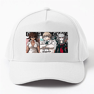 Danganronpa 2 Class Trial Master Danganronpa 2 Hats & Caps