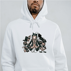 Danganronpa 2 Hope Never Dies Danganronpa 2 Hoodies