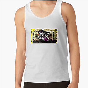 Danganronpa 2 Monokuma's Rules Danganronpa 2 Tank Tops
