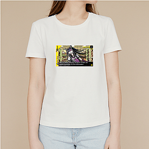 Danganronpa 2 Monokuma's Rules Danganronpa 2 T-Shirts
