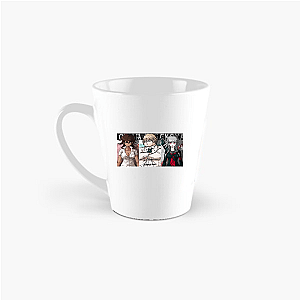 Danganronpa 2 Class Trial Master Danganronpa 2 Mugs