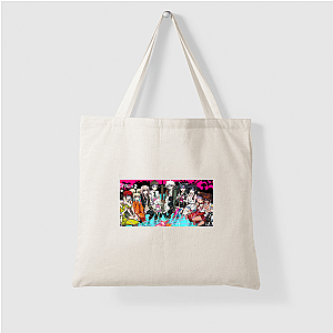 Danganronpa 2 Logic Dive Champion Danganronpa 2 Bags